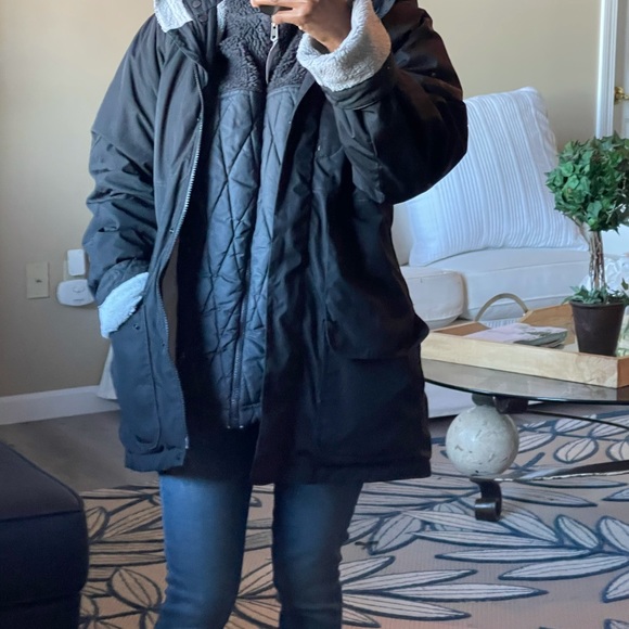 Patagonia Jackets & Blazers - PATAGONIA Praire Dawn Soft Shell Performance Outdoor. Women’s Medium